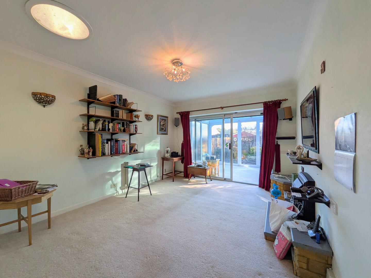 2 bed property in Trebartha Road, Truro